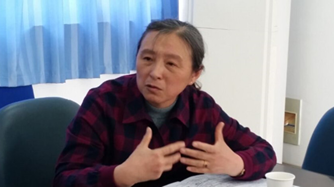 立德树人，共铸“辉煌路”--记yl7703永利集团2015年关工委工作交流会