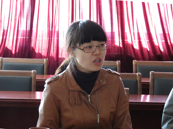 大胆创新，共铸“成才路”--记yl7703永利集团关工委工作交流会